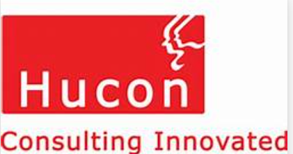Hucon Solutions (I) Pvt. Ltd / Waterleaf Consultants Pvt. Ltd Logo